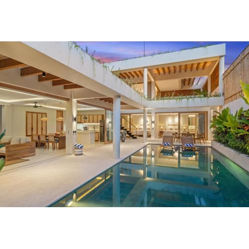 Villa Morena - Brand New, Stylish and Luxurious