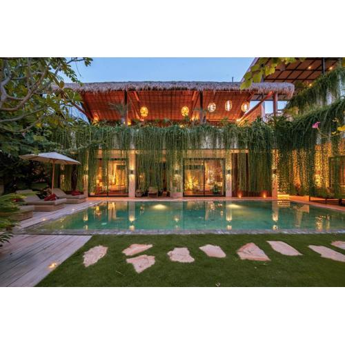 Villa Morotai Canggu