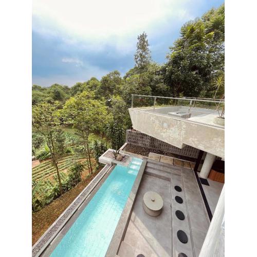 Villa Morris By The Villas 100