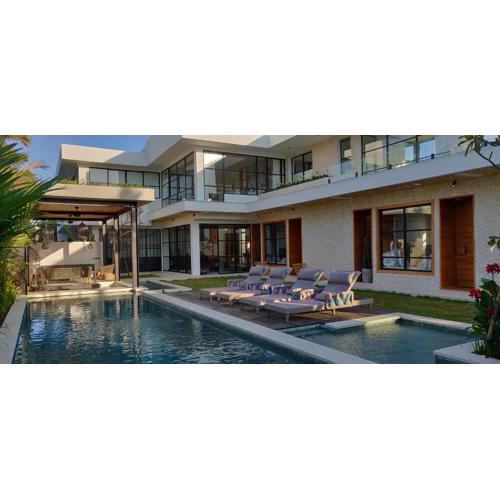 Villa MOSAIC - Stunning Designed Spacious Villa - Center Canggu
