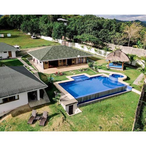 Villa MountainView Guesthouse