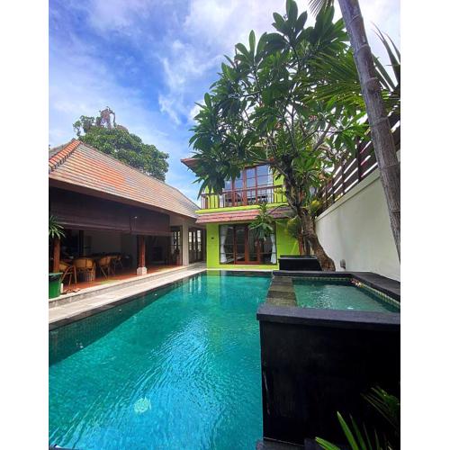 Villa Mudha 3 Sanur