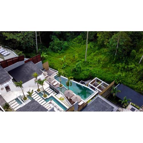 Villa Mugiwara by BaliSuperHost