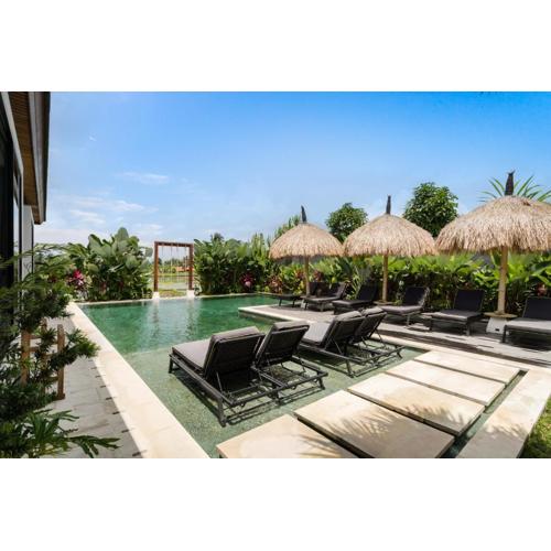 Villa Mujo by BaliSuperHost