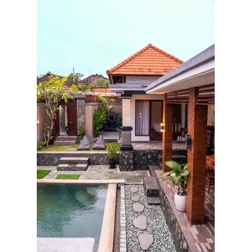 Villa Mulia - 2BR Canggu Bali