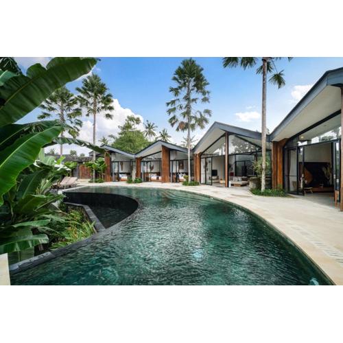 Villa Mulia by BaliSuperHost