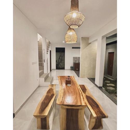 Villa murah bali umara ubud