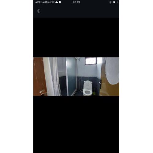 Villa murah dipuncak bogor