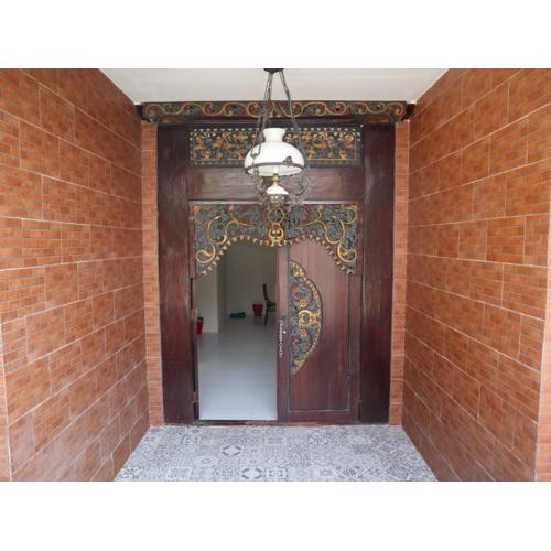 Villa Murah Nyaman dekat Taman Safari Cisarua Puncak Bogor - Villa Kepodang