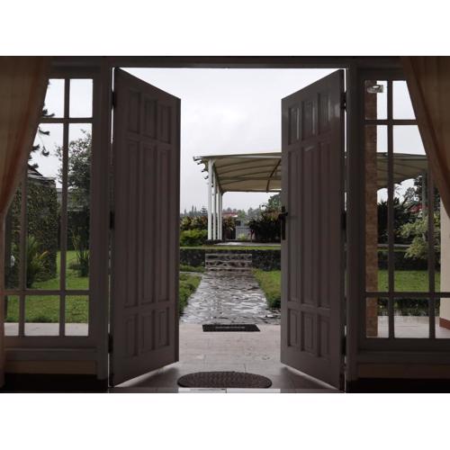 Villa Murah Nyaman dekat Taman Safari Cisarua Puncak Bogor - Villa Kutilang