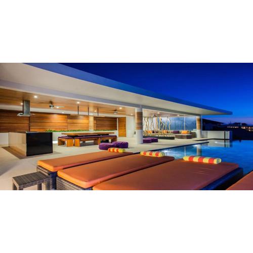 Villa Muse Seminyak - 500 meters from beach