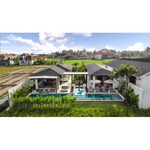 Villa Mushu by BaliSuperHost