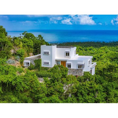 Villa Mustique - Perfect tropical paradise