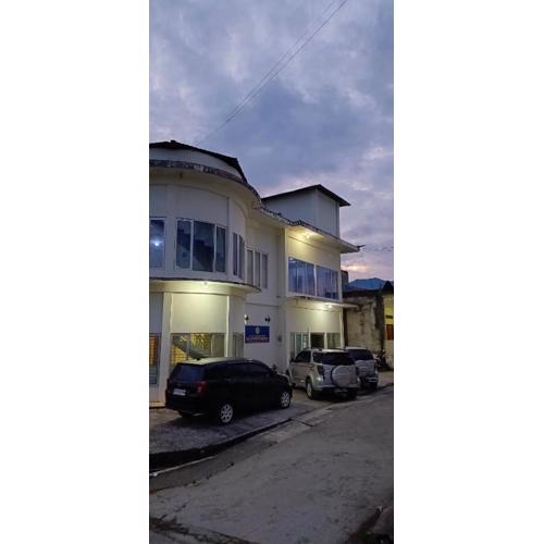 Villa Mutiara Guguak Randah Syariah