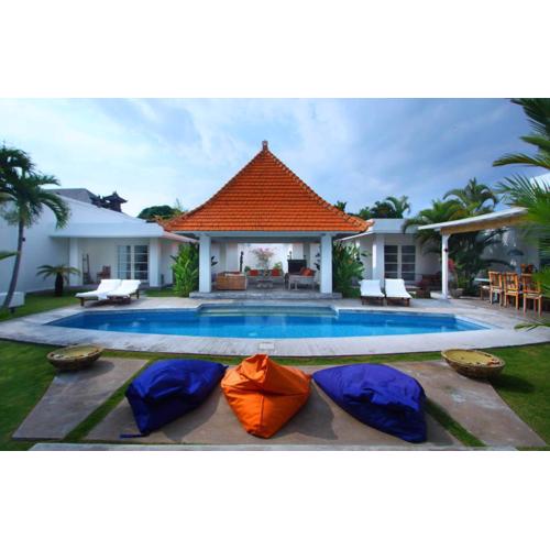 Villa Mutiara Putih by Optimum Bali Villas