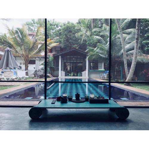 Villa My Way Yoga Holiday