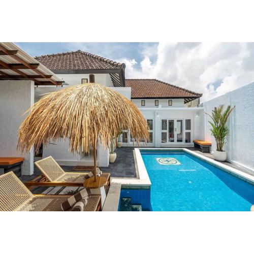 Villa Myah - Managed By Chayah Bali Villa Group