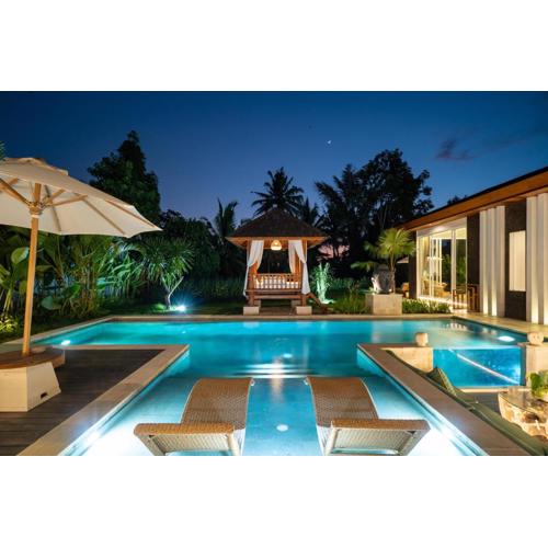 Villa Myassa by BaliSuperHost