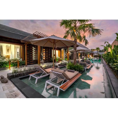 Villa Myosotis by BaliSuperHost