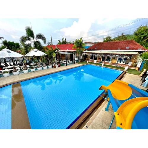 Villa Na WanDe Sattahip