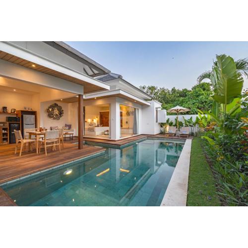 Villa Nael at Nyanyi