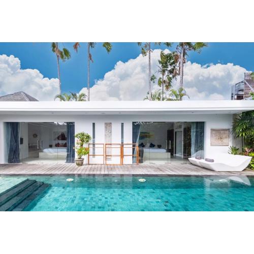 Villa Naema - 4BR Private Villa in Seminyak