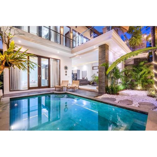 Villa Naga by JB Villas