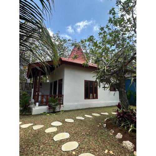 Villa Nago Uluwatu 6 & 7