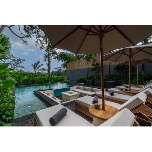 Villa Naiba by BaliSuperHost