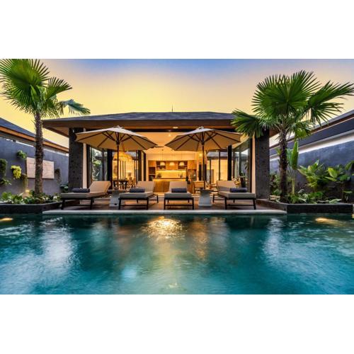 Villa Nai'Emma by BaliSuperHost