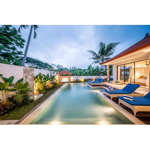 Villa Najma Ubud