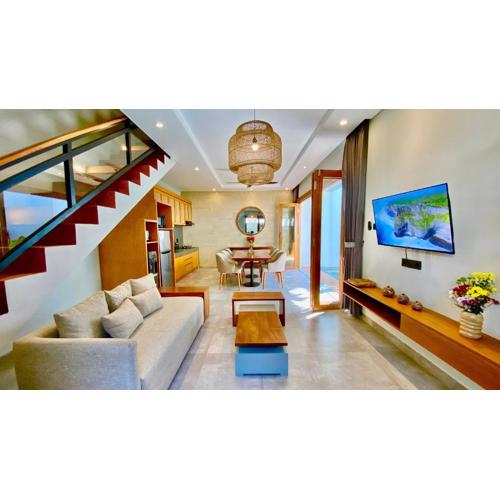 Villa Nak Anak Sanur - Private Luxury 2BR Villa with Pool