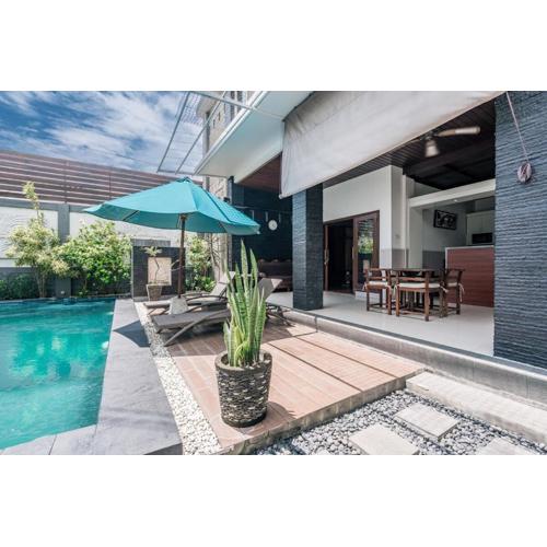 Villa Nakula - Managed By Chayah Bali Villa Group