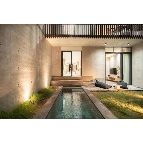 Villa Nakula 7 by Alfred in Bali