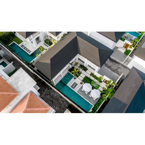 Villa Nakula by BaliSuperHost