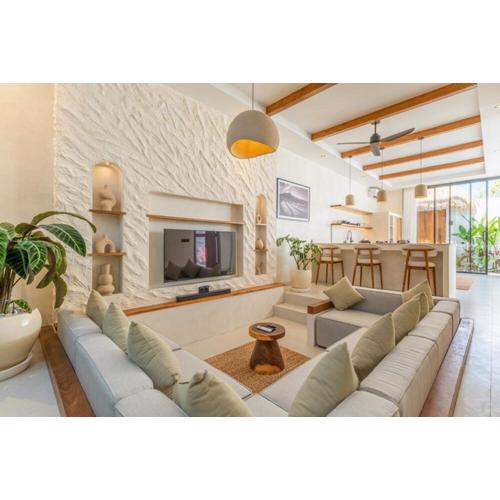 Villa Nala - Uluwatu by Yolla Hospitality