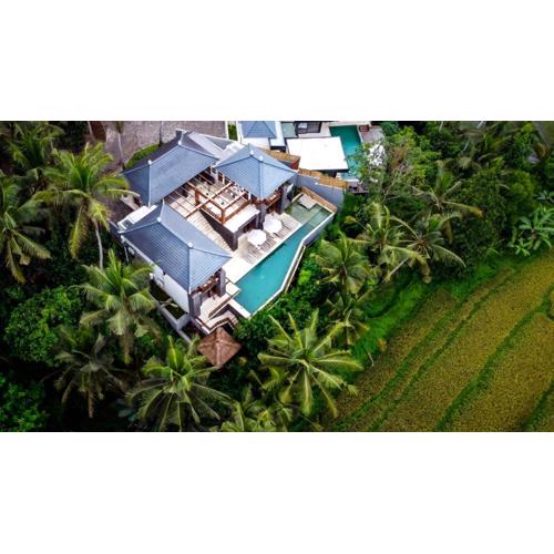 Villa Nalaya by BaliSuperHost