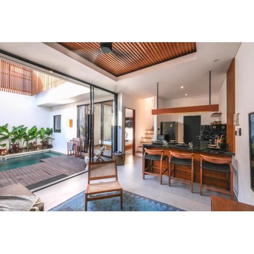 Villa Nalu Kai Bingin