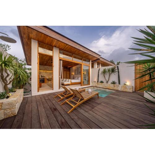 Villa Nalu Uluwatu! 3