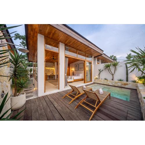 Villa Nalu Uluwatu! 4