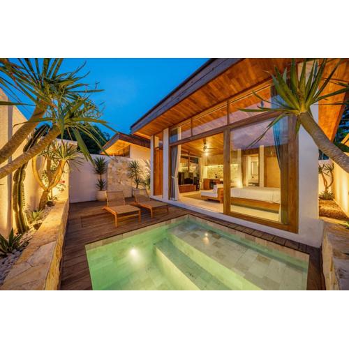 Villa Nalu Uluwatu! 7