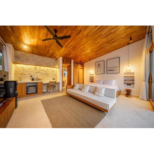 Villa Nalu Uluwatu! 8