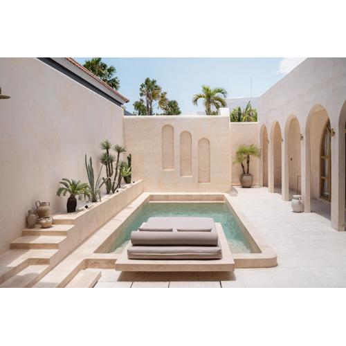 Villa Nalua, Bali Luxury Getaway