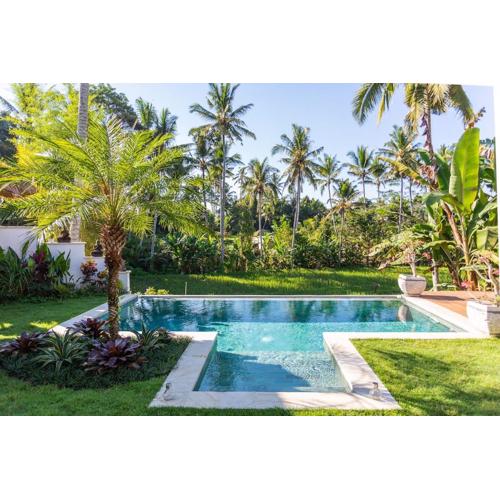 VILLA NAMASTE 1 by NAMASTE