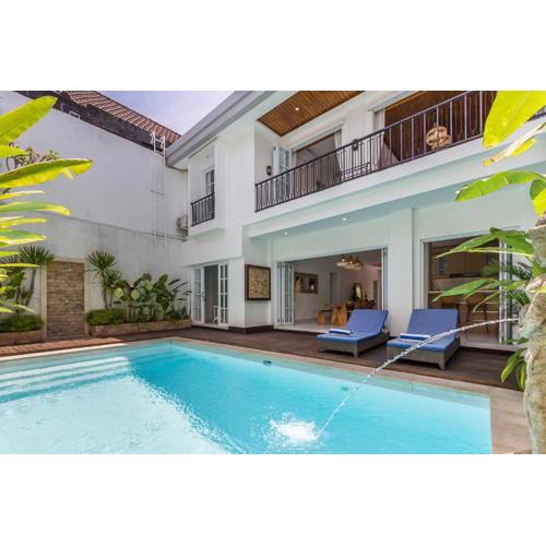 Villa Namo 3BR Umalas