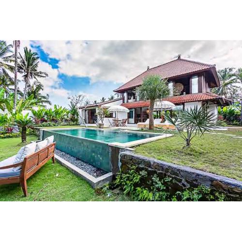 VILLA NAMSTE 2 by NAMASTE