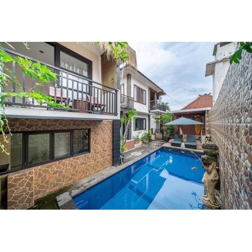 Villa Nana Sanur 1 bedroom