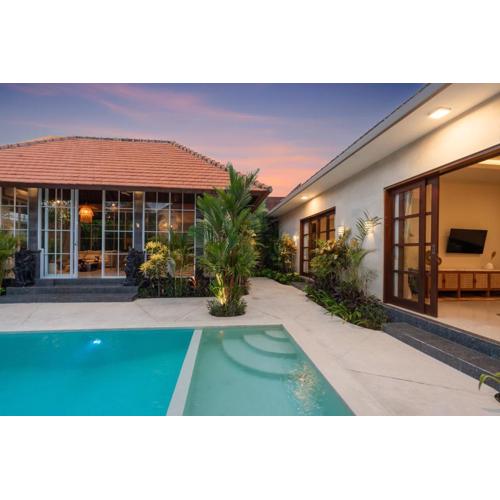 Villa Nana Seminyak