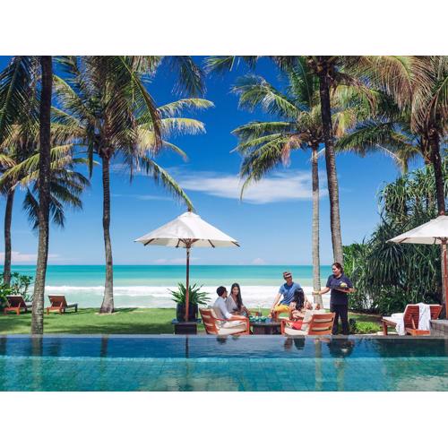 Villa Nandana by Elite Havens