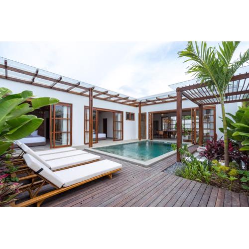 Villa Nandi - Nyang Nyang by Yolla Hospitality